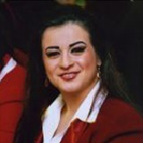 Hüseynova Nurlana